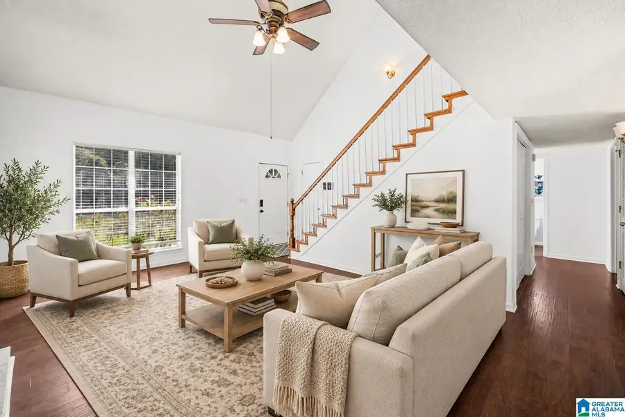 655 COUNTY ROAD 71, Thorsby, AL 35171 - #3