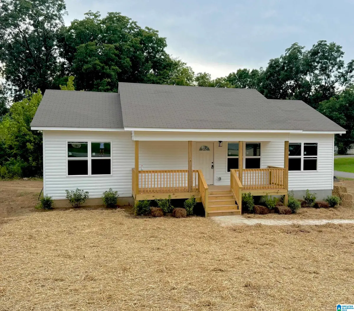 1294 VIVIAN STREET, Leeds, AL 35094 - #1