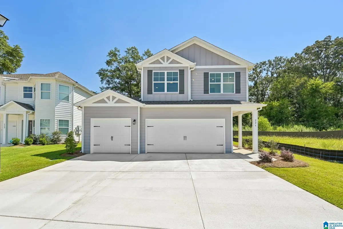 0226 BELLEHURST DRIVE, Warrior, AL 35180 - #1
