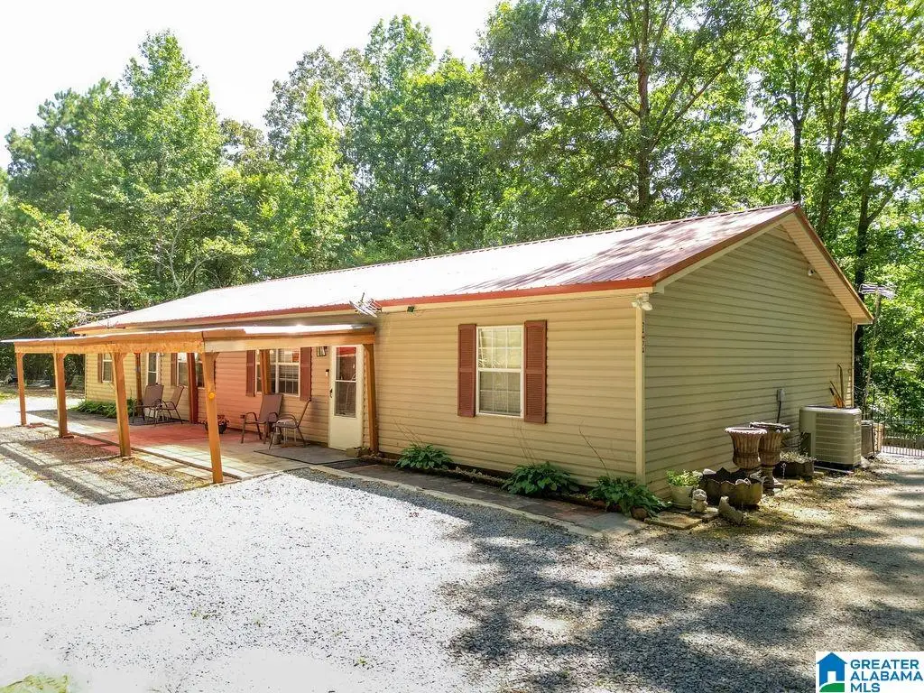 71 MERRILEE CIRCLE, Remlap, AL 35133 - #1