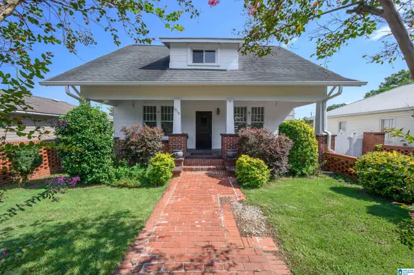 1716 2ND AVENUE N, Pell city, AL 35125