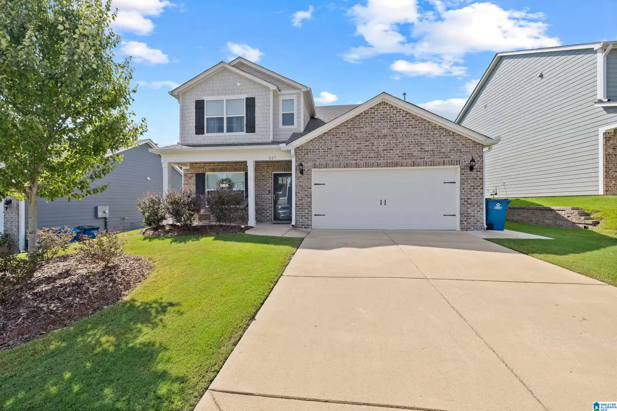 237 PARK CREST RUN, Chelsea, AL 35043 - #1