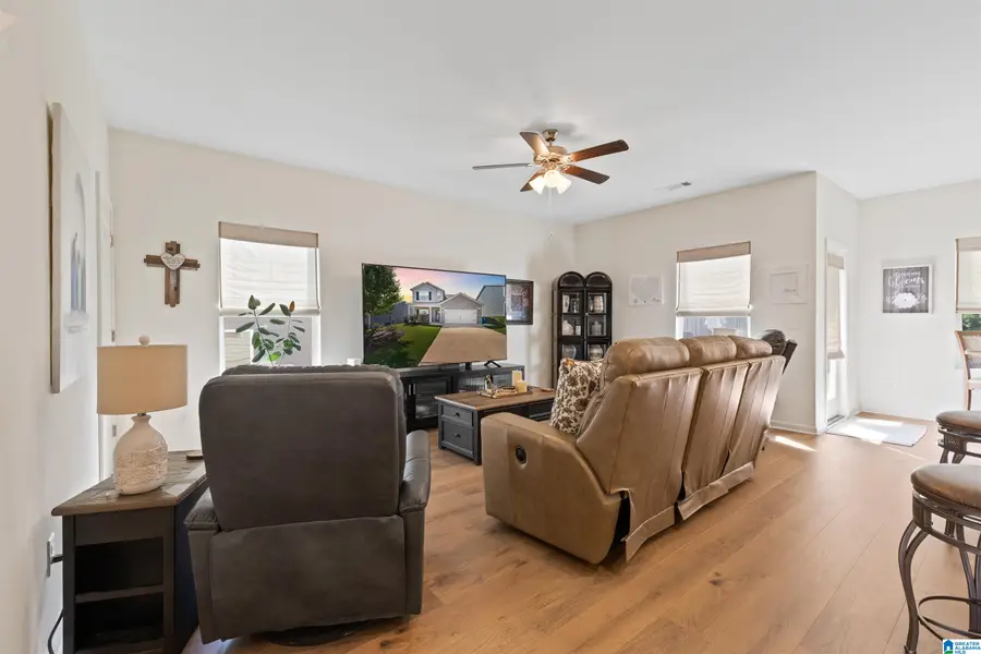 237 PARK CREST RUN, Chelsea, AL 35043 - #3