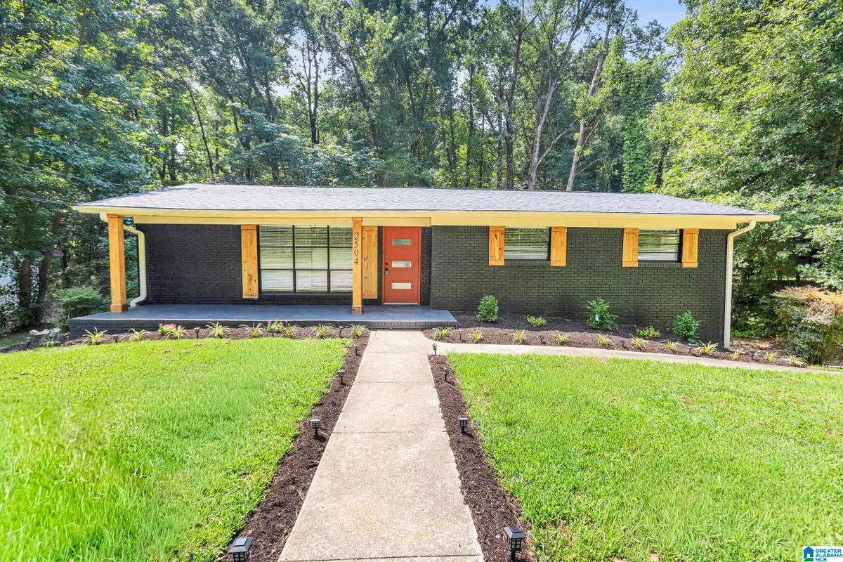2504 OCTOBER DRIVE, Adamsville, AL 35005 - #1