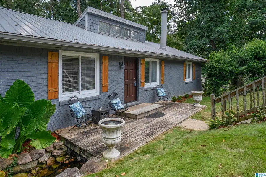 2177 MYRTLEWOOD DRIVE, Hoover, AL 35216 - #3