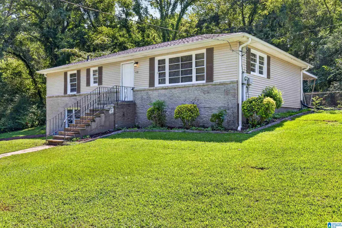 431 26TH AVENUE NW, Center Point, AL 35215 - #1