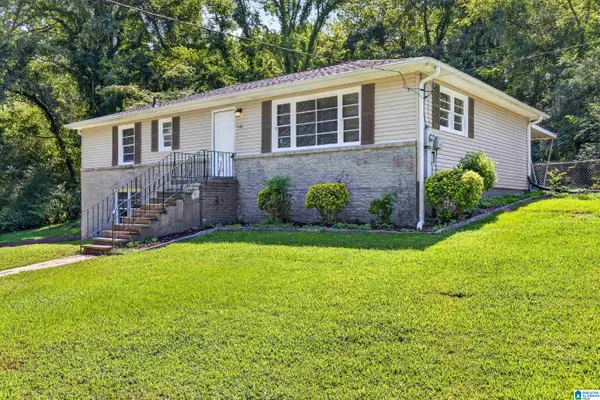 431 26TH AVENUE NW, Center point, AL 35215