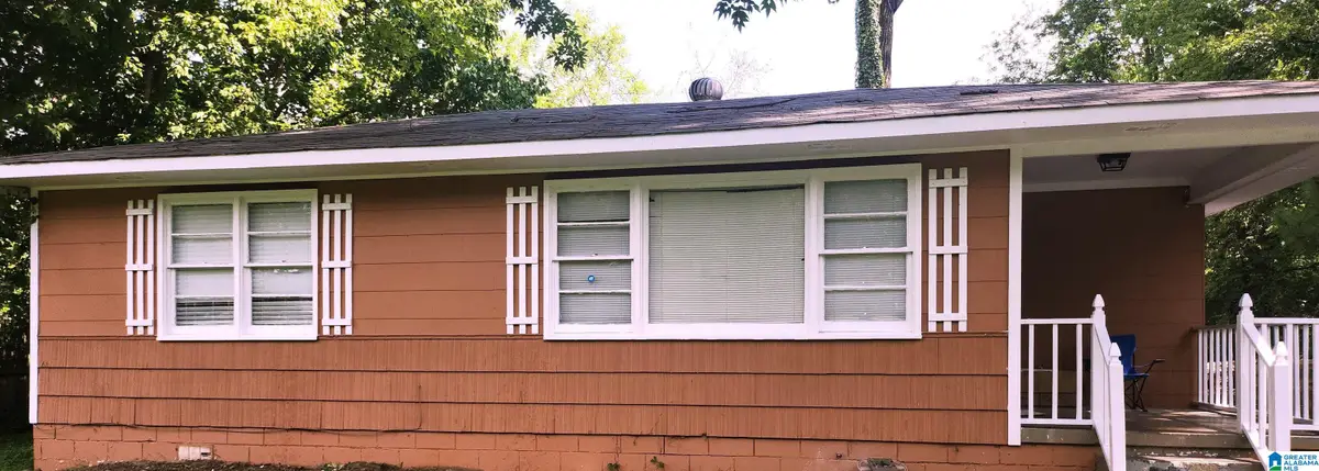 2105 MISSISSIPPI AVENUE, Hueytown, AL 35023 - #1