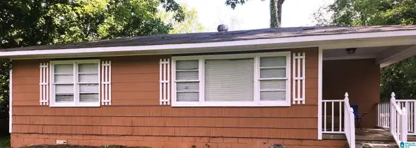 2105 MISSISSIPPI AVENUE, Hueytown, AL 35023