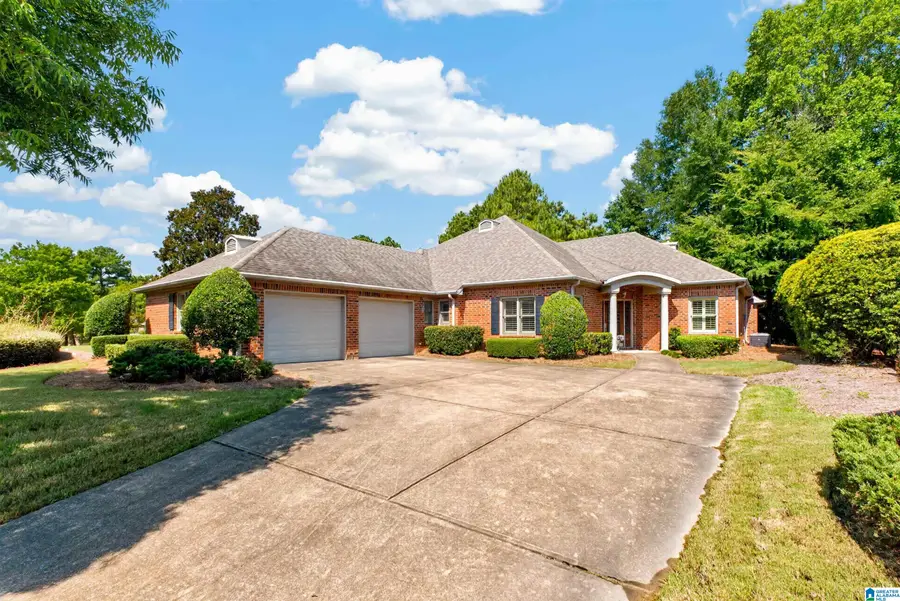 309 STRATHDON PLACE, Vestavia Hills, AL 35242 - #3
