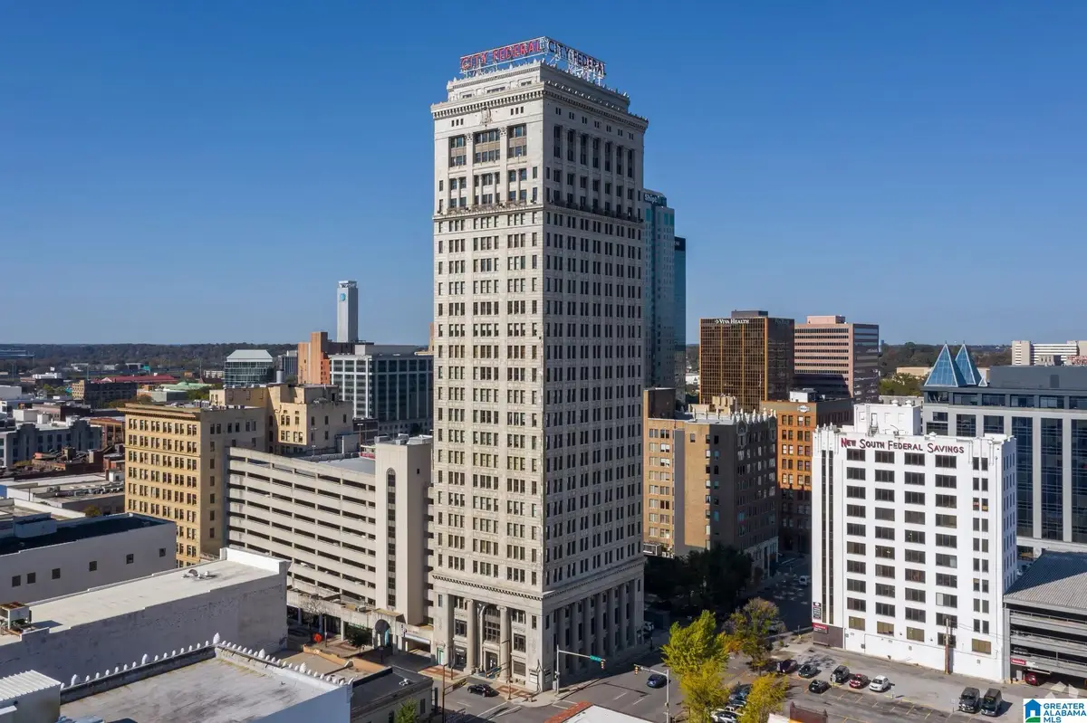2024 2ND AVENUE N, Birmingham, AL 35203 - #1