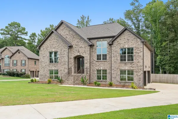 1047 CREEL DRIVE, Moody, AL 35004