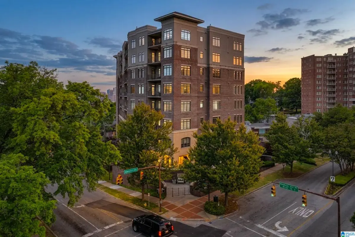 2600 HIGHLAND AVENUE S, Birmingham, AL 35205 - #1