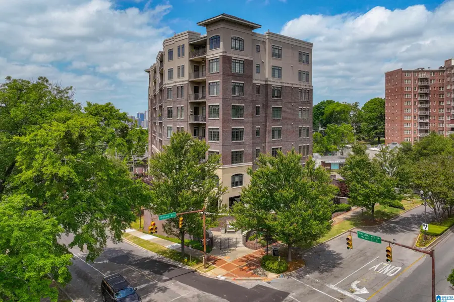 2600 HIGHLAND AVENUE S, Birmingham, AL 35205 - #2