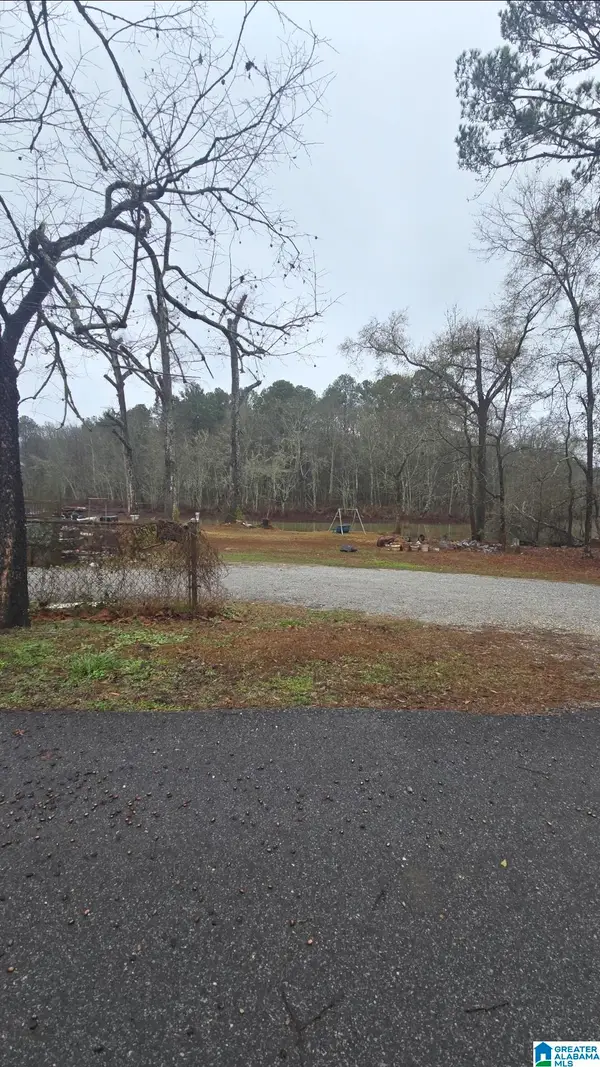 511 LAKEVIEW CIRCLE, Harpersville, AL 35078