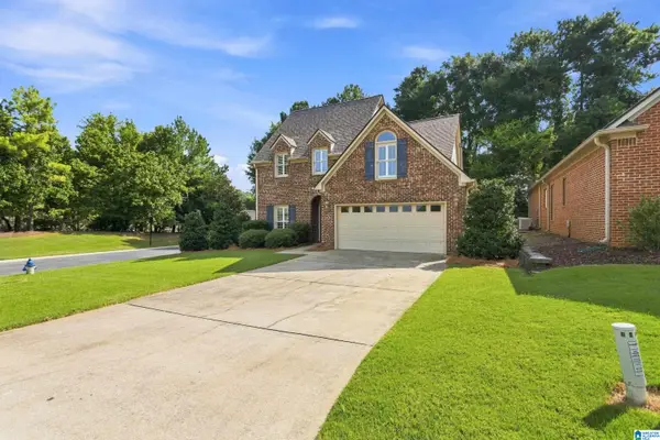 3600 COURTYARD LANE, Birmingham, AL 35216