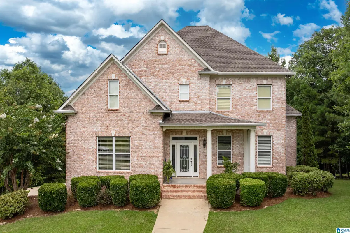 2000 SHADOW OAKS CIRCLE, Wilsonville, AL 35186 - #1