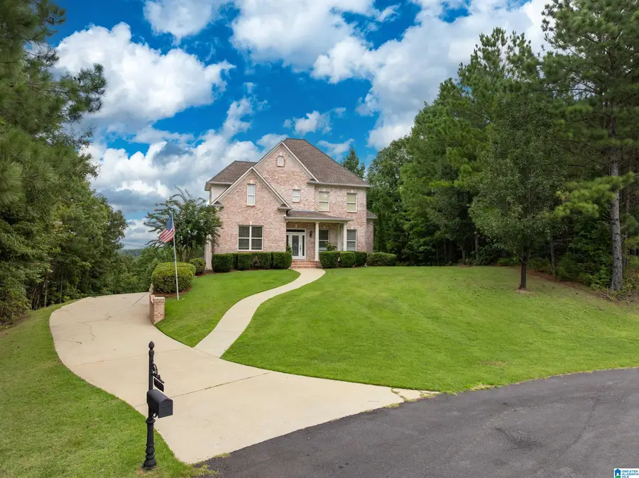 2000 SHADOW OAKS CIRCLE, Wilsonville, AL 35186 - #2
