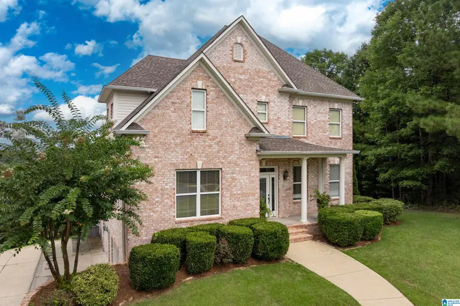2000 SHADOW OAKS CIRCLE, Wilsonville, AL 35186 - #3