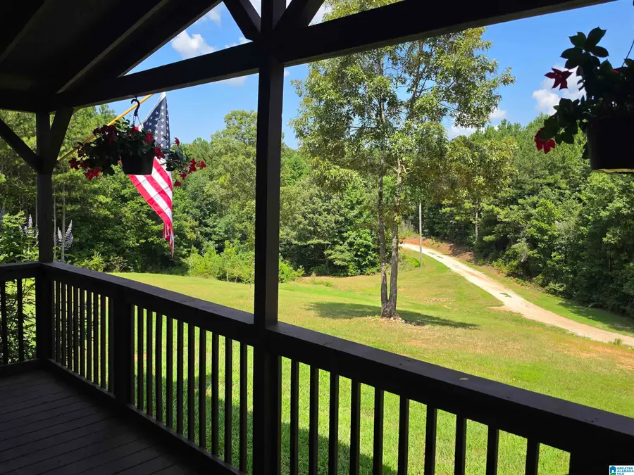 515 COUNTY ROAD 129, Ranburne, AL 36273 - #2