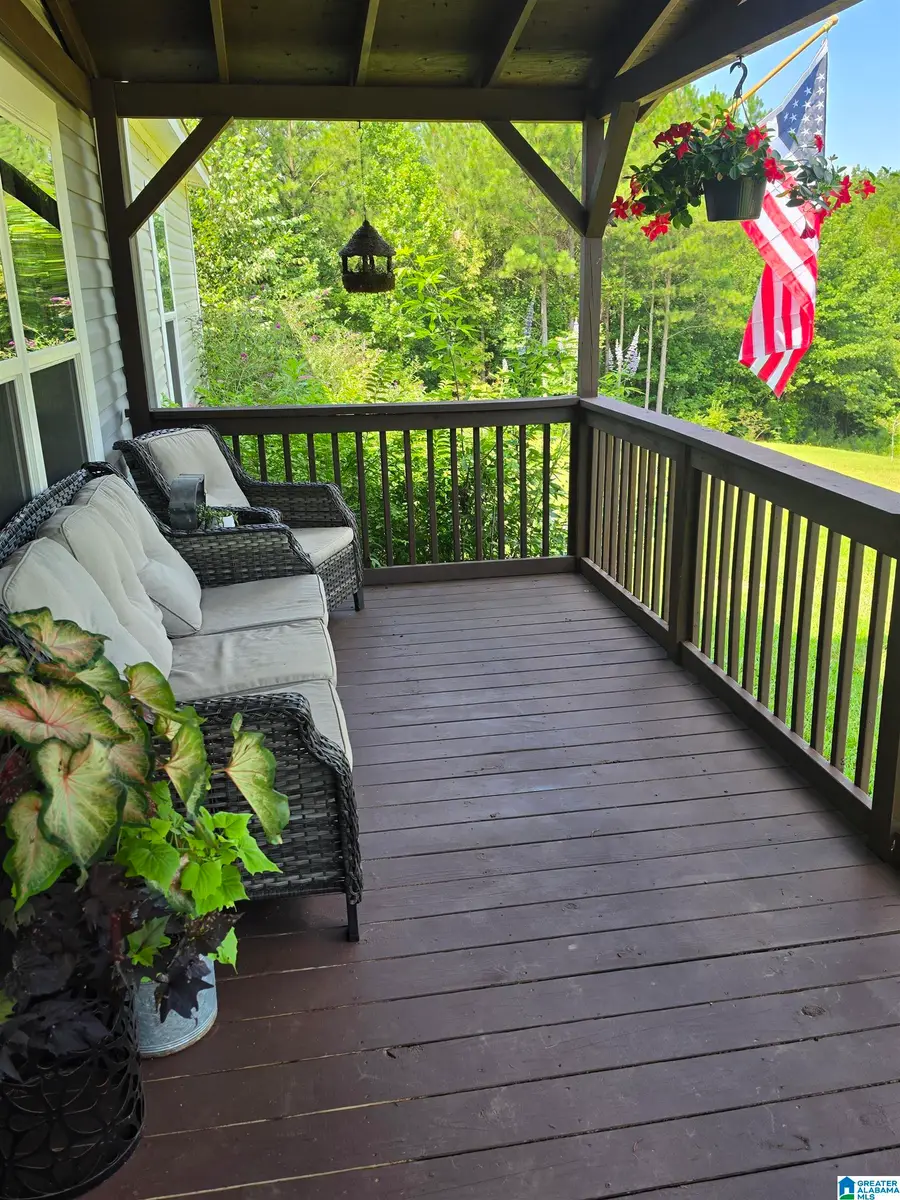 515 COUNTY ROAD 129, Ranburne, AL 36273 - #3