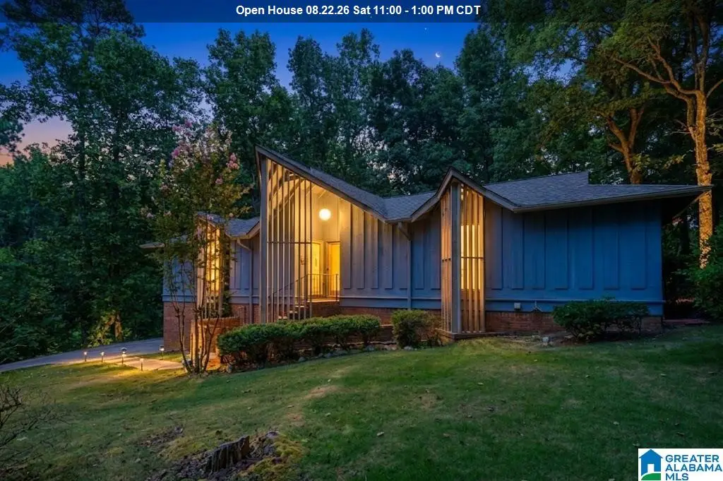 2654 CHANDALAR LANE, Pelham, AL 35124 - #1