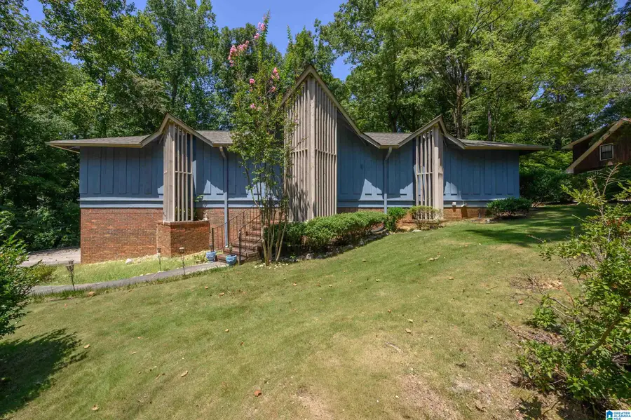 2654 CHANDALAR LANE, Pelham, AL 35124 - #2