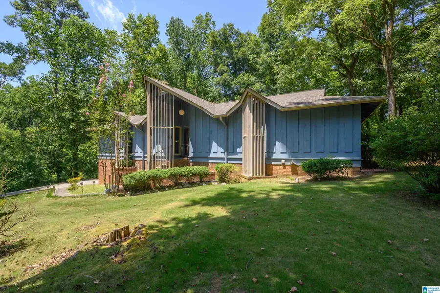 2654 CHANDALAR LANE, Pelham, AL 35124 - #3