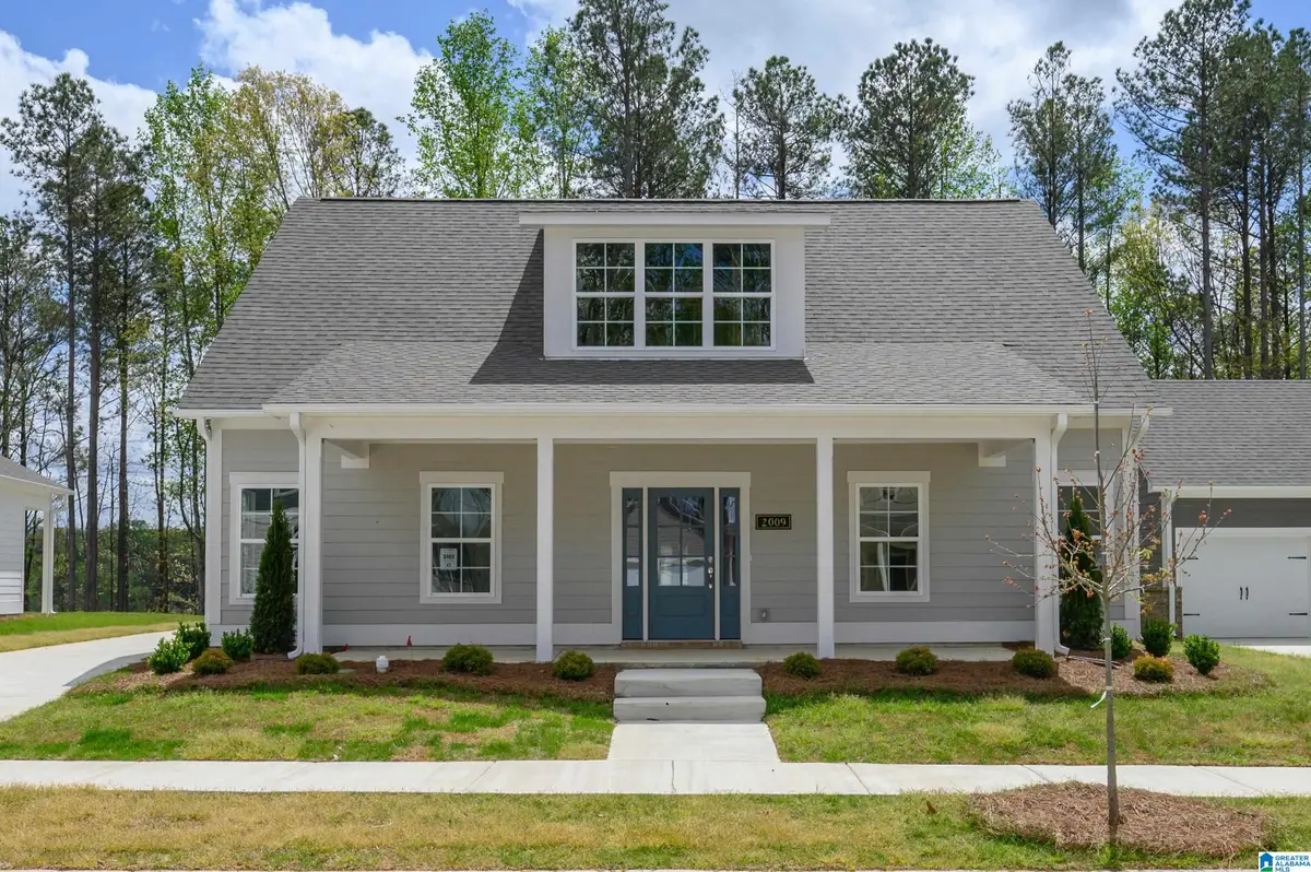 2069 WOHALI DRIVE, Leeds, AL 35094 - #1