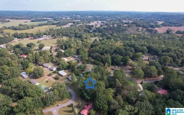 0 EWING STREET, Wilton, AL 35115