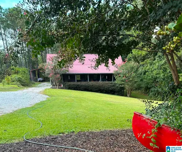 1650 COUNTY ROAD 235, Wedowee, AL 36278