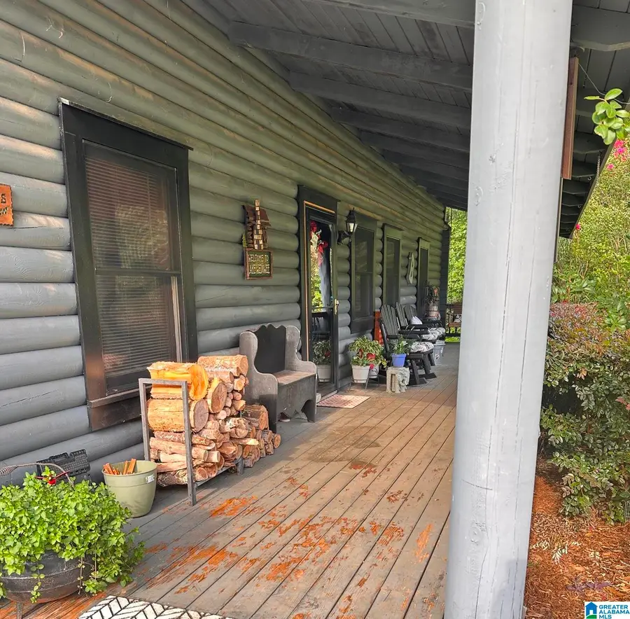 1650 COUNTY ROAD 235, Wedowee, AL 36278 - #2