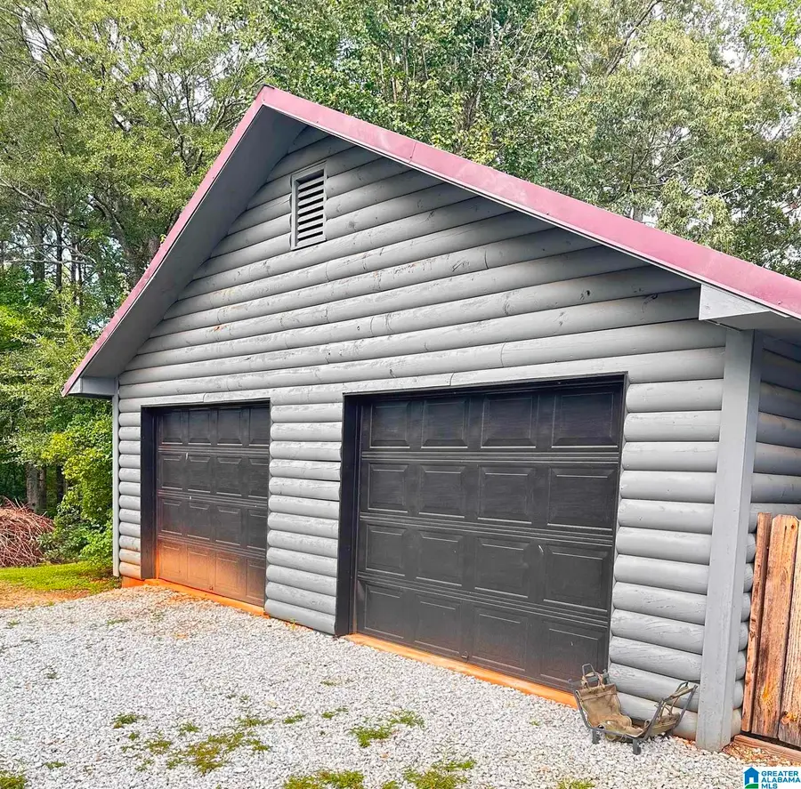 1650 COUNTY ROAD 235, Wedowee, AL 36278 - #3