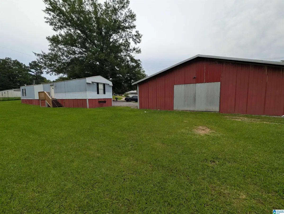 1365 SAVAGE TOWN ROAD, Ragland, AL 35131 - #1