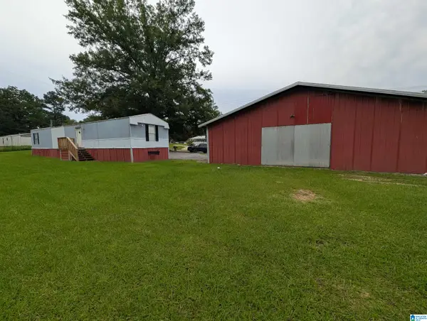 1365 SAVAGE TOWN ROAD, Ragland, AL 35131