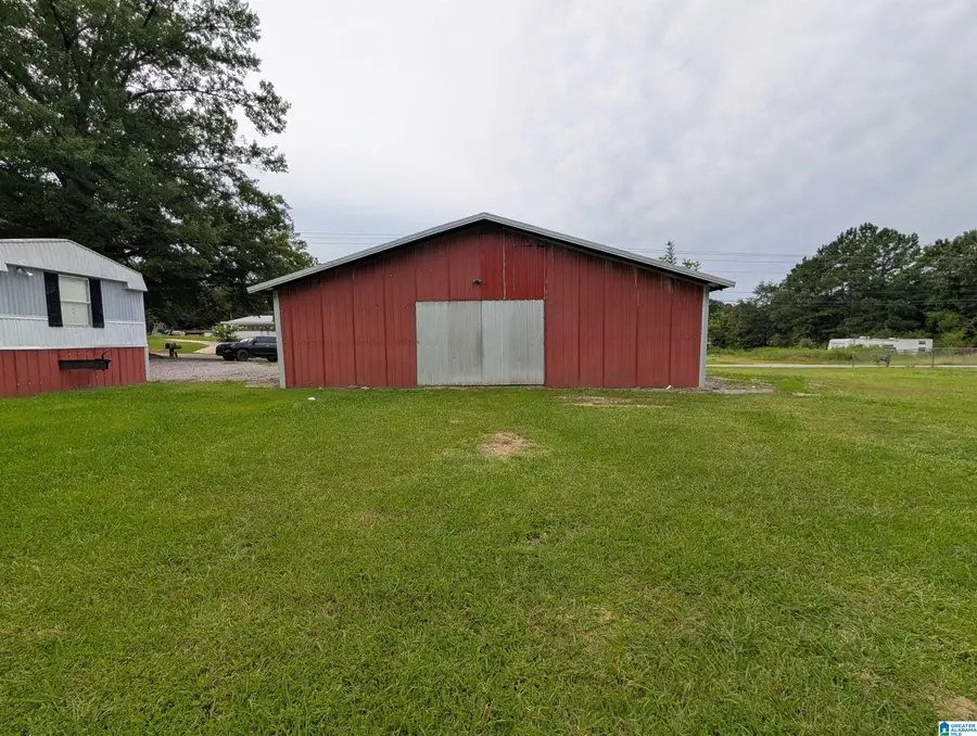 1365 SAVAGE TOWN ROAD, Ragland, AL 35131 - #2