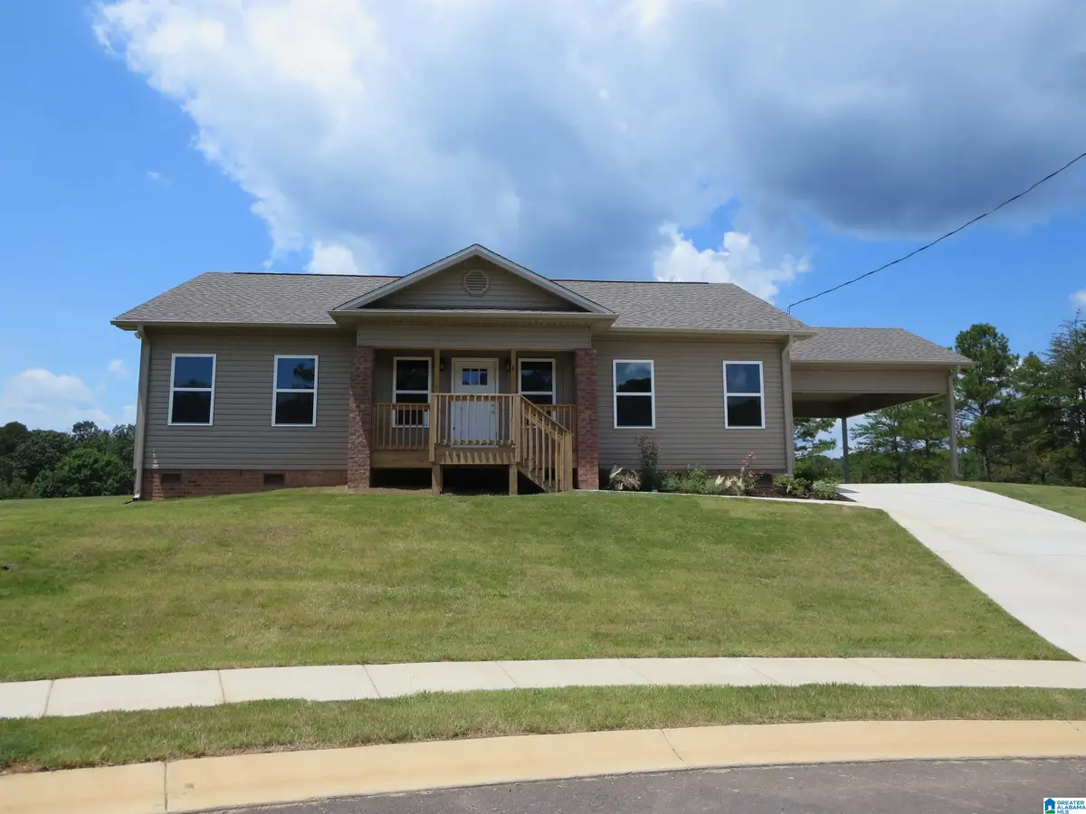 12806 HONEYSUCKLE CIRCLE, Vance, AL 35490 - #1