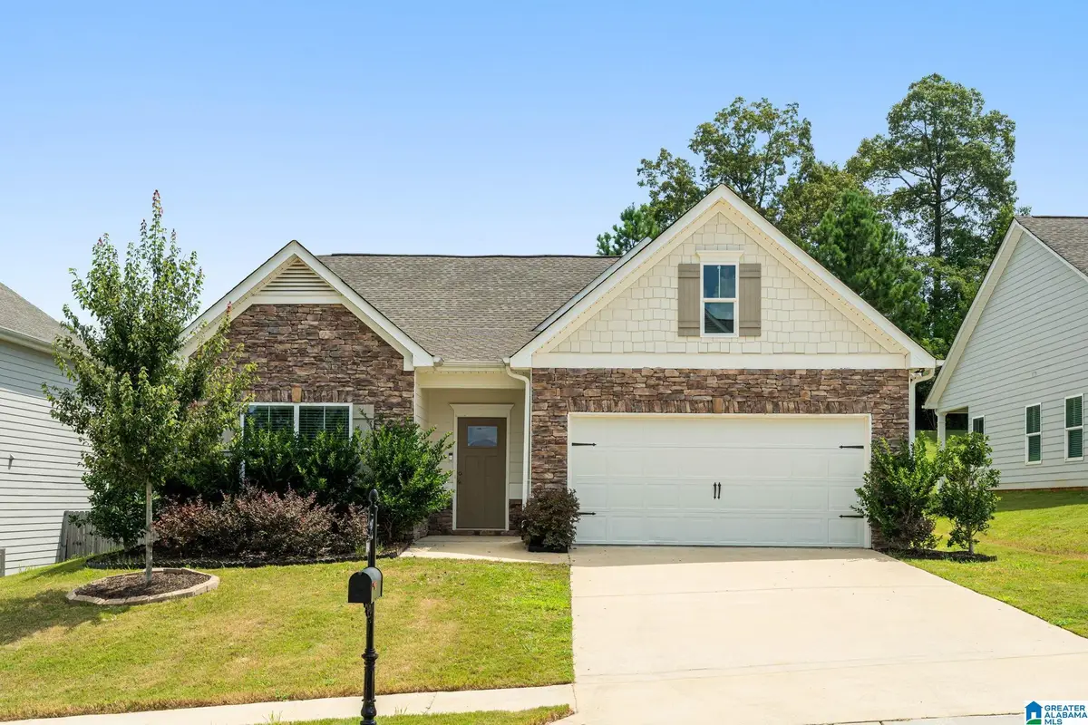 9040 MEETING STREET, Pell City, AL 35128 - #1