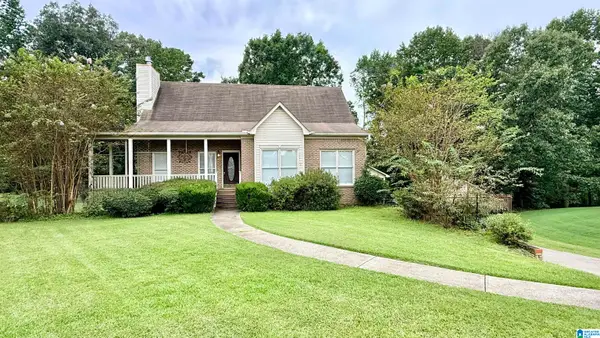 6276 HANNAH DRIVE, Mount olive, AL 35117