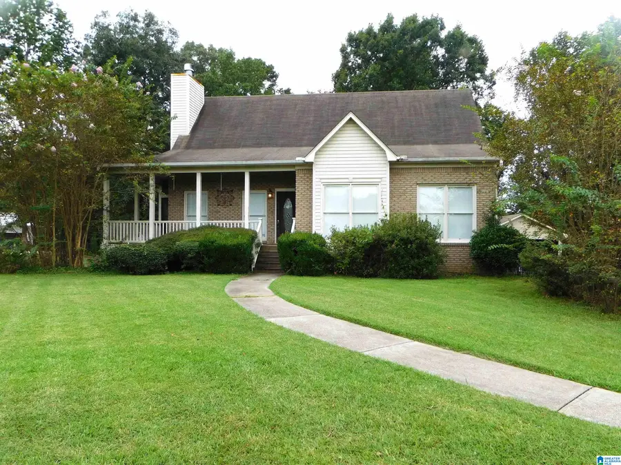 6276 HANNAH DRIVE, Mount Olive, AL 35117 - #2
