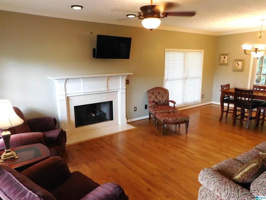 6276 HANNAH DRIVE, Mount Olive, AL 35117 - #3