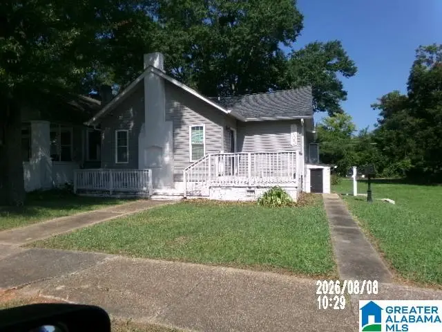 1700 ARLINGTON AVENUE, Bessemer, AL 35020 - #1