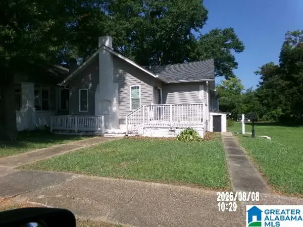 1700 ARLINGTON AVENUE, Bessemer, AL 35020