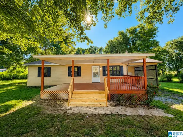 1868 COUNTY ROAD 1598, Joppa, AL 35087
