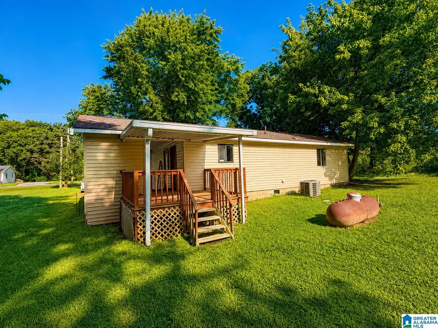 1868 COUNTY ROAD 1598, Joppa, AL 35087 - #2