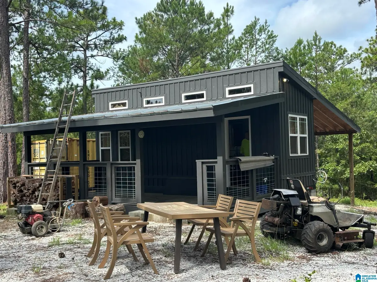 00 UNION T ROAD, Talladega, AL 35160 - #1