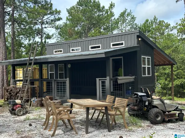 00 UNION T ROAD, Talladega, AL 35160
