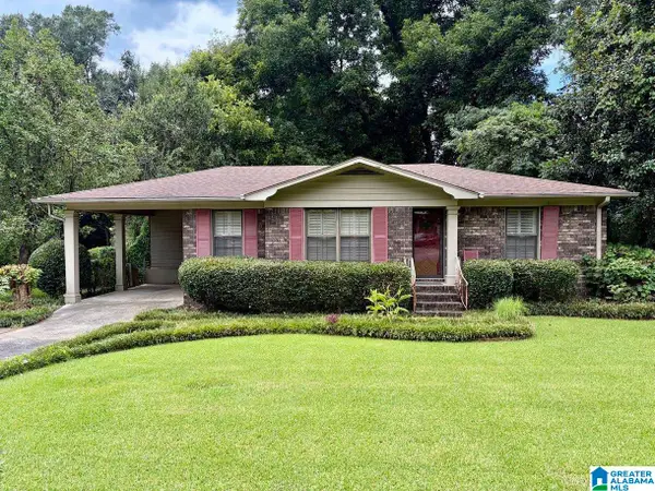 107 BRANCH STREET, Bessemer, AL 35023