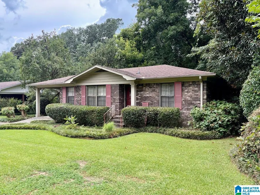 107 BRANCH STREET, Bessemer, AL 35023 - #2