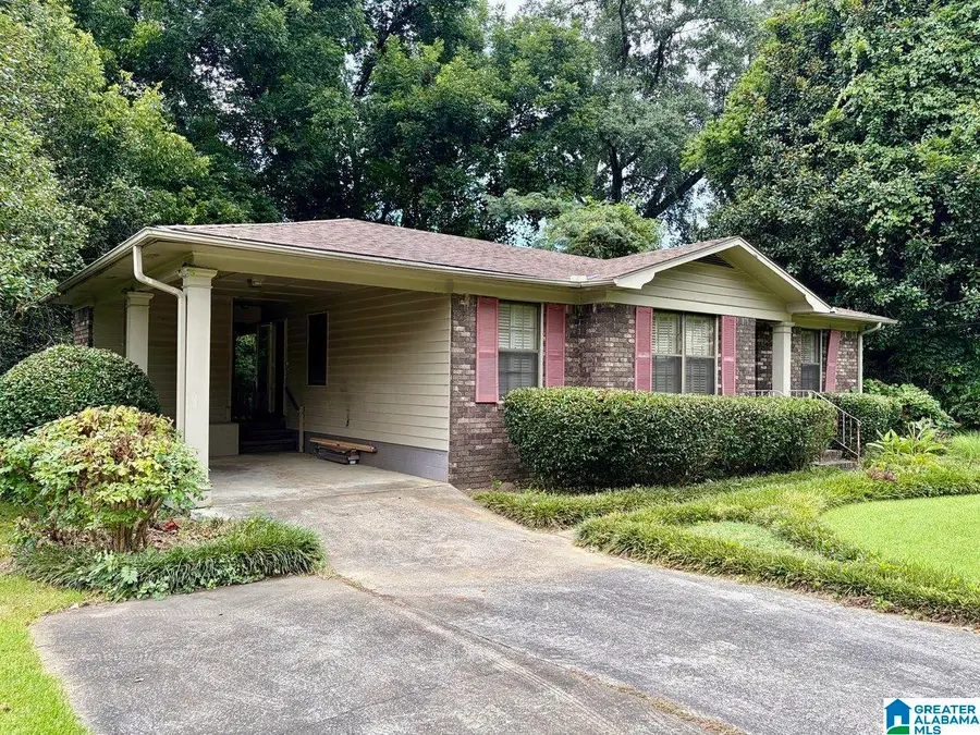 107 BRANCH STREET, Bessemer, AL 35023 - #3